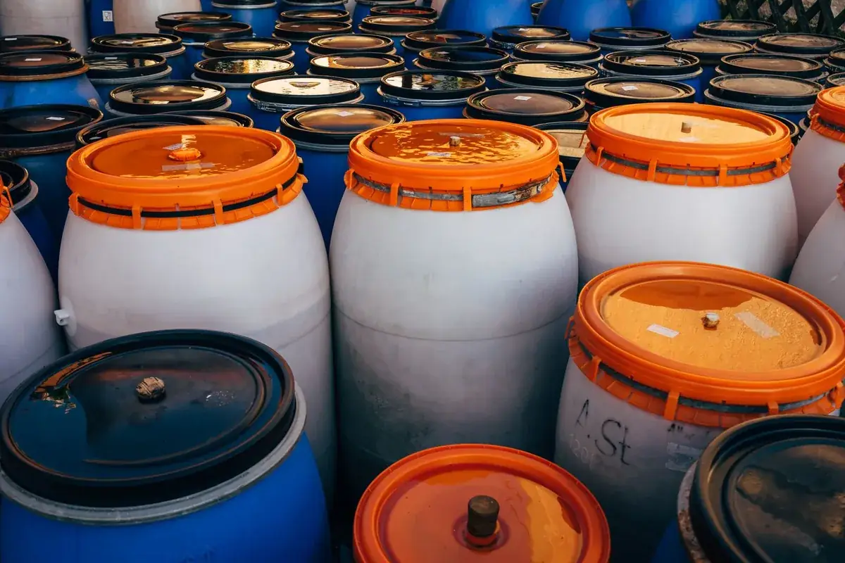 Hazmat Cleanup in Anacortes, WA