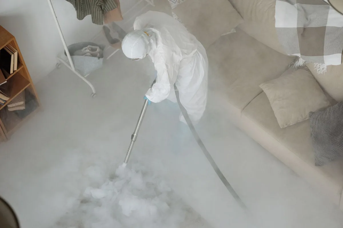 Biohazard Cleanup in Anacortes, WA